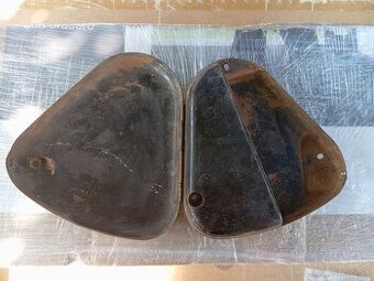 Predám kastlik na Jawa 250/350 pérak , čz 125/150 C