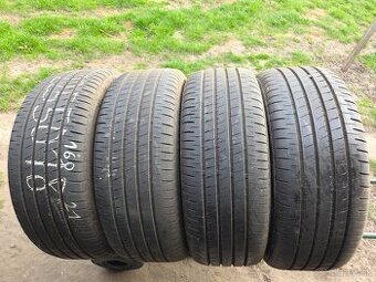 Pneumatiky 225 50 18 Zn.brideston