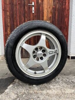 OZ Crono Evo R16 4x100 / 4x108