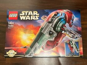 LEGO STAR WARS 75060 – Slave I - 1