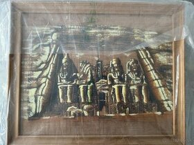 PREDAM obraz Abu Simbel (Egypt) - 1
