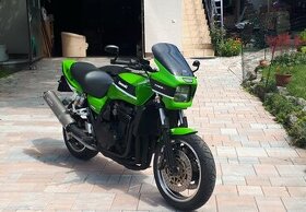 Kawasaki zrx 1100