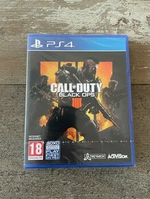 Call of Duty: Black Ops 4 - 1