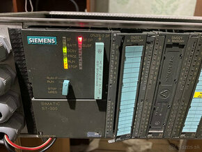 PLC Siemens - 1
