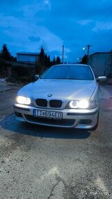 BMW 530d - 1