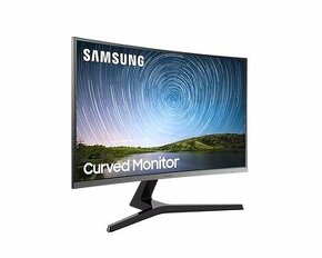 Monitor Samsung C27R500FH