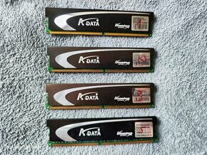 ADATA 4x2Gb DDR2 800MHz - 1