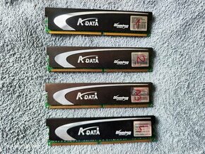 ADATA 4x2Gb DDR2 800MHz