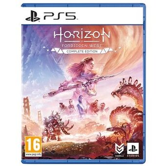 Horizon: Forbidden West CZ (Complete Edition)