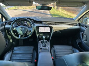 Passat variant elegance b8 2.0tdi
