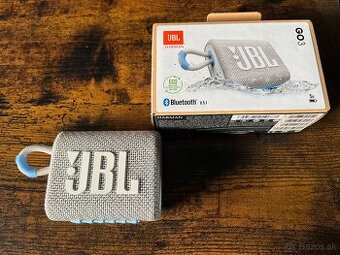 JBL Go 3