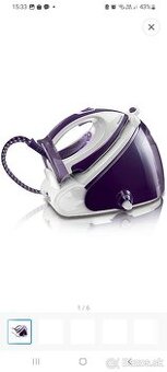 Philips PerfectCare GC9240 parný generátor / žehlička