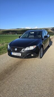 Predám seat exeo 2.0tdi 105 kw