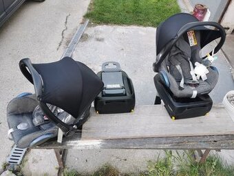 Maxi cosi