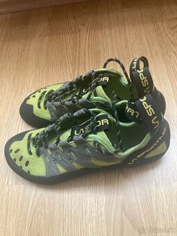 La sportiva lezecka obuv