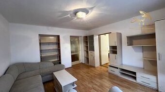Predaj 2 izbový byt v tehlovej bytovke / Kalná nad Hronom