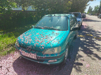 Peugeot 106 1.5D - 1