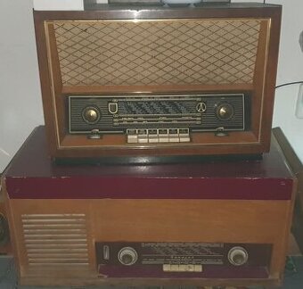 Rádio