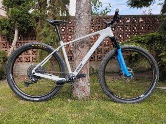 Bicykel Radon Jealou CF 10.0 Reynolds, karbónové kolesa