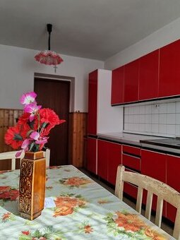 Na predaj rodinný dom Jaslovské Bohunice