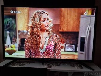Predám LED TV Sencor SLE 43F15TCS Full HD