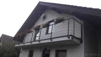 NA PREDAJ KOMFORTNÝ 4 IZBOVÝ RODINNÝ DOM S GARÁŽOU OŽĎANY