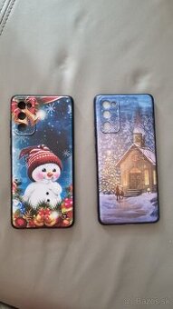 Kryty na Samsung S20 FE
