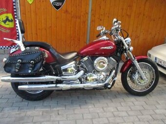 Yamaha XVS 1100 Dragstar Custom
