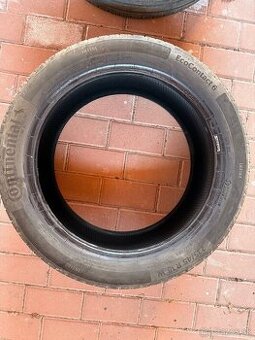 EcoContact 6 235/45 R18 W