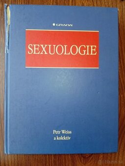Sexuologie, Petr Weiss a kol.
