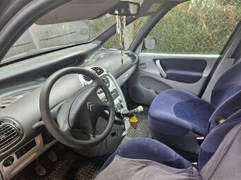 Predam citroen xara picasso 80kw