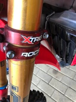 Xtrig okuliare Honda Crf 2019