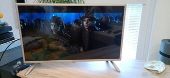 Predam plne funkcny LED tv LG 32LF561V
