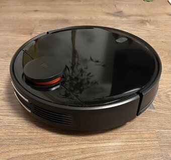 Xiaomi Mi Robot Vacuum-Mop P - black