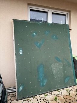 Krajčírsky stôl 2x2m