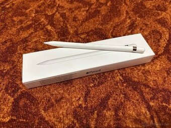 Apple Pencil 1. generácia