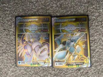 Pokrmon karty