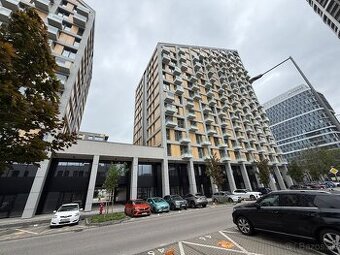 Predaj 2-izbového apartmánu Metropolis, Bratislava I