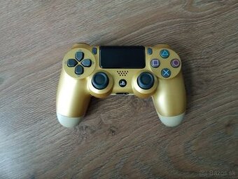 PS4 Ovládač