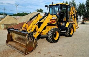 Kopacie a búracie práce-dovoz materiálu EKOSPOL Vranov