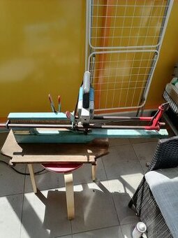 Elektricke noznice. special