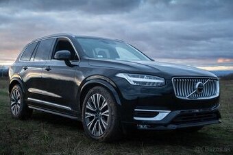 Volvo XC90 B5