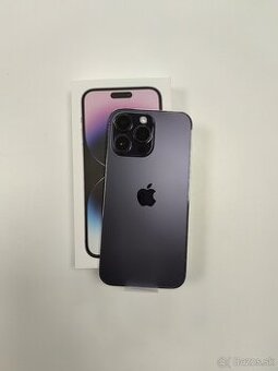 iPhone 14 Pro Max 256GB