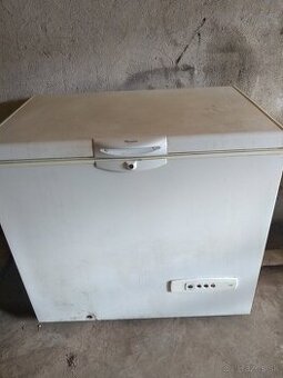 Mraziaci box