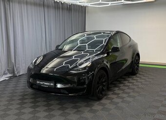 Tesla Model Y Long Range 2022
