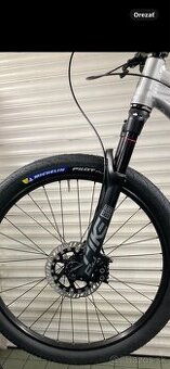RockShox Pike DJ 26" 100mm