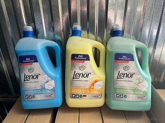 Lenor Aviváž