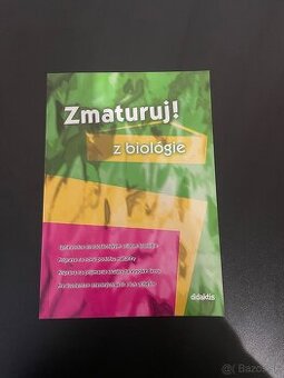 Matematika slovenský jazyk biológia chémia