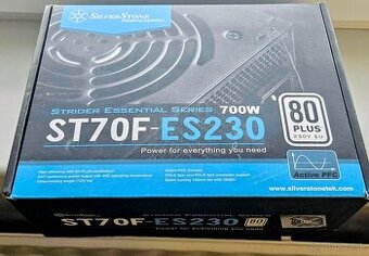 ATX 700W zdroj