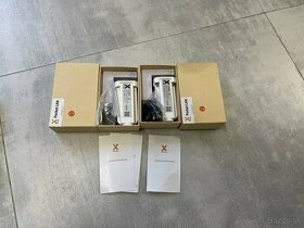 Solax LAN konektor 2.0